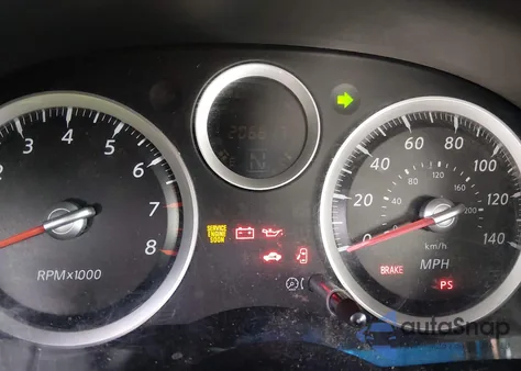 2010 Nissan Sentra 2.0 из США, поврежденный, VIN 3N1AB6AP5AL617320